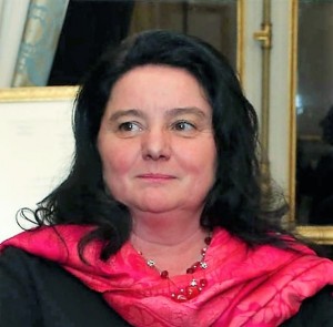 Marie-Anne Chapdelaine